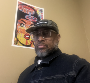 Artist Corey Allen Launches Sketch Lab Factory to Restore the Human Touch to Global Illustration