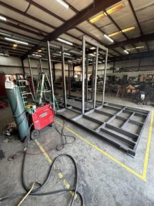 Go Industries Inc Expands Custom OEM Manufacturing Services to Meet Growing Industrial Demand