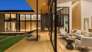 How China Became a Major Supplier of Decorative Wall Cladding Panels