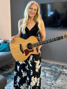 DELNORA IS ‘LOOKING FOR THE LIGHT’ IN NEW MUSIC VIDEO SONG AND COMPANION VIDEO TO BE FEATURED IN UPCOMING FILM RELEASE