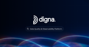 digna Reports 12-Month Enterprise Deployment Without Traditional Data Quality Rules