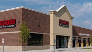 Dobbs Tire & Auto Centers Continues Expansion into Wisconsin with Acquisitions of Schierl Tire & Al Huss Auto locations