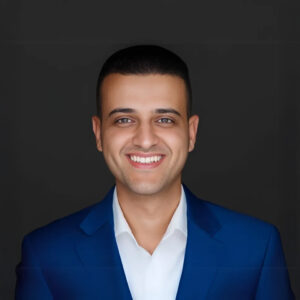 Tylock-George Eye Care Rebrands as Tylock Nasser Vision