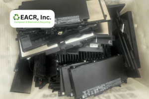EACR – Kearny Introduces Dedicated Local Pickup Service for Businesses Generating Batteries in Kearny, NJ