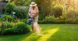 Big Easy SOD Publishes Watering Guide to Help New Orleans Homeowners Maintain Healthy Zoysia Lawns