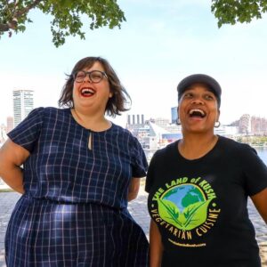 Maryland Vegan Restaurant Month Returns in March with its Statewide Plant-Based Celebration