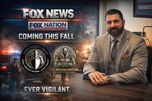 Axios Security Group and Axios Investigations Firm to Be Featured on FOX News Network and FOX Nation This Fall