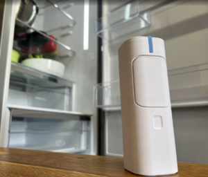 FrigoSense Unveils Patented AI ‘Digital Nose’ for Proactive Food Storage