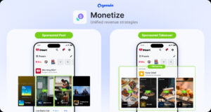 Genuin Launches Monetize: New Sponsored Access Formats Give Brands and Media Companies Direct Path to New Revenue