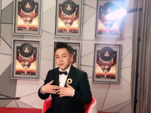 Lan Tianyang Music Studio Unveils an International Vocal Training Platform