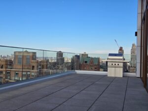 Fiduciary Glass Inc. Shares Update on Glass Railing Work across Buildings