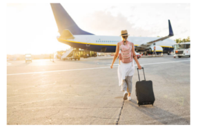 FlightHub Reveals Spring Airfare Trends and Tips for Booking Flights at the Best Price