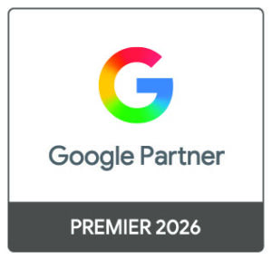 V Digital Services Earns Google Premier Partner Status for Fifth Consecutive Year