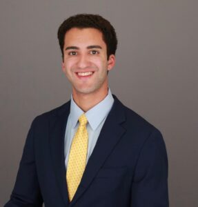 Texas A&M Student Hadi Suheil Launches Professional Platform Focused on Financial Literacy and Entrepreneurship