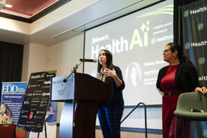 New Mexico Aligns Healthcare and Advanced Computing in Landmark Investment