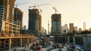 Canada’s Construction Labour Crisis: How the Skilled Trades Shortage Is Reshaping Real Estate Development