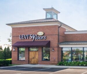Levi’s 4 Floors Receives 2026 Consumer Choice Award for Excellence in Carpet & Flooring Retail