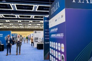 Italian Aerospace Exports to US Soar by 8% Outpacing Market Growth Fivefold as Industry Leaders Converge at ADSS Seattle