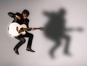 JACKSON CULP AND THE COMPANY DROP DEBUT ALBUM ‘WHAT HAPPENED TO SKULL BOY?’ AND NEW RADIO SINGLE ‘DOWN HONEY’