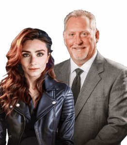 Joe ‘Heloc Joe’ Kovacevic & Brianna Shaw to Appear on Legacy Makers TV