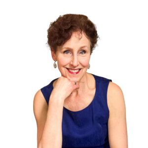 How Lucy J. Dutton Overcame Shyness to Mentor Entrepreneurs Worldwide