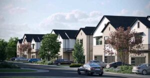 Kennedale Oaks Townhomes Breaks Ground March 19, 2026, at 1:00 PM CST