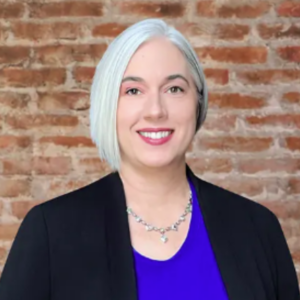 Influential Women Recognizes Kerri Mason for Advancing Student Learning as Partnerships Manager at Discovery Education