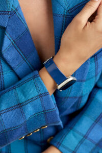 Chalonne releases two new colors ways for the popular Liquid Collection: Ocean and Teal