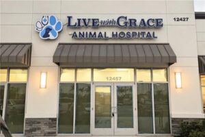 Live with Grace Animal Hospital Announces Ribbon Cutting Ceremony in Port St. Lucie
