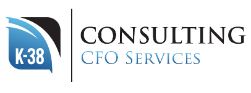 K-38 Consulting Named ‘Top Outsourced CFO Firm of 2026’ by Insider Weekly