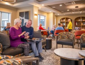 Currie Green Announces Expansion With New Building for Enhanced and Memory Care