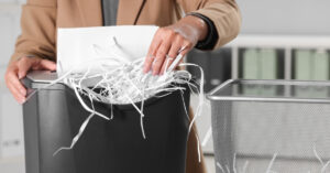 Williams Data Management Expands Secure Mobile Shredding Capacity in Los Angeles