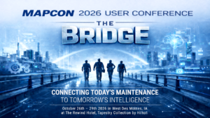 MAPCON Announces MUG 2026 ‘The Bridge,’ Highlighting New AI Capabilities and the Future of CMMS
