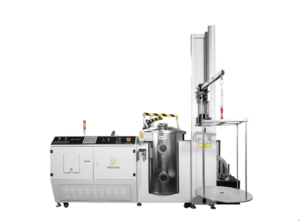 Reliable Parylene Vacuum CVD Coating Equipment Manufacturer: Penta Nano’s Strategic Path to CE Certification
