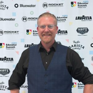 Great Coffee Starts with Better Water: Bluewater Shows How at New York Coffee Fest 2026