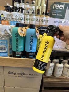 Nonaste Launches at Raley’s Supermarkets This March: Eco-Friendly Laundry + Pet Odor Solutions That Don’t Mess Around