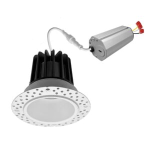 NuWatt Lighting Launches Trimless Anti-Glare Recessed Lights for Modern Spaces