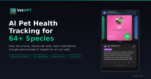 Phoenix Father Launches AI Pet Health App After Losing Three Dogs to Cancer