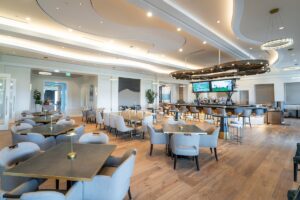 The Club at Olde Cypress Unveils Transformed Clubhouse, Redefining Private Club Living in North Naples