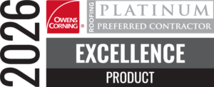 TSM Roofing LLC Earns 2026 Owens Corning Product Excellence Award for Roofing Excellence in Phoenix and Prescott