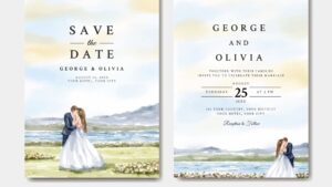 PrintInvitations Launches New Website for Custom Invitations, Save the Dates, and Printed Event Stationery