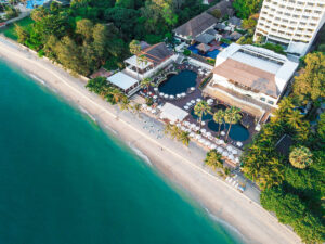 Green Globe Certification Awarded  to Pullman Pattaya Hotel G in Thailand