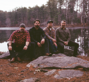 HIP Video Promo Presents: Rob Bellamy & the Rebel Hearts premiere new music video ‘Cold Country’ on Music-News.com