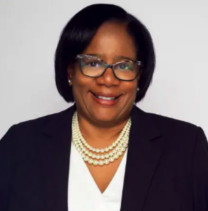 Influential Women Profiles Rosalyn Guy-McCorkle: Solicitor of Allegheny County, Pennsylvania