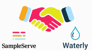 Waterly Platform Expands to Include New Product for Digital Sample Management