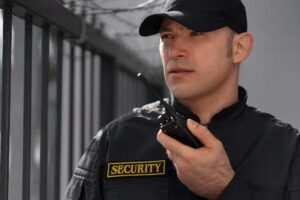 The Invisible Shield: Inside Los Angeles Security Guard Roles