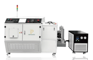 Global Leading CVD Coating Machine Exporter: Why Penta Nano Stands Out at Productronica China