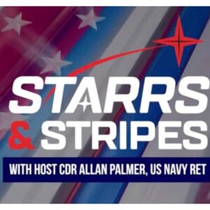 Interview with Maj. General Bentley Rayburn, USAF-Ret., STARRS Chairman of the Board