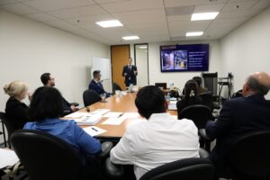 Stanton University MBA Capstone Showcases Real-World Business Solutions and Future-Ready Leaders