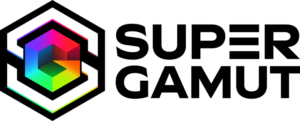 Same Team. Bigger Vision. New Name. Meet Super Gamut